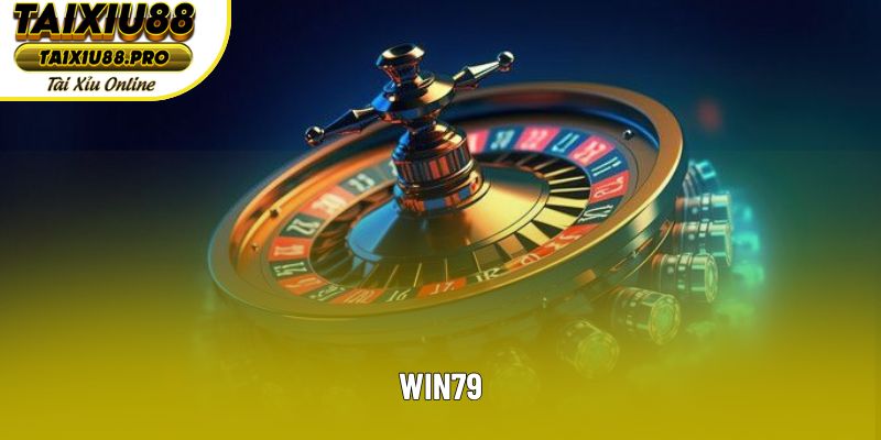 Win79 Tại Tài Xỉu Online - Bắt Đầu Đặt Cược Chỉ Trong 1 Phút